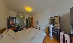 Visioncrest Orchard (D9), Condominium #520560351
